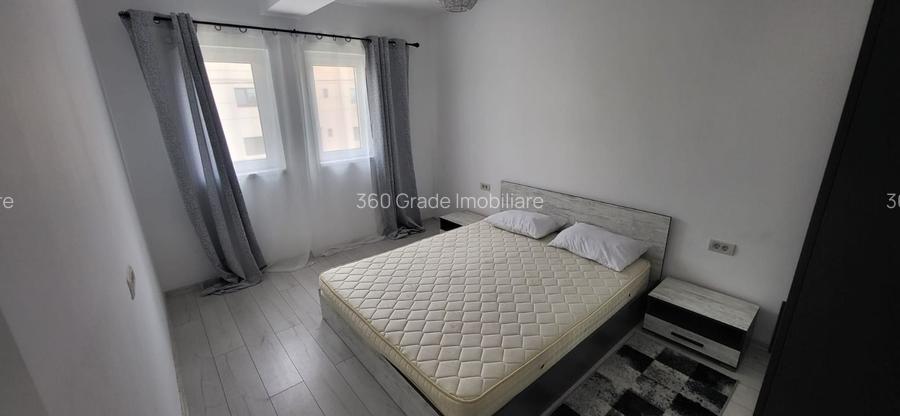 Apartament de inchiriat Mosnita 350Euro/luna 2 camere - 5