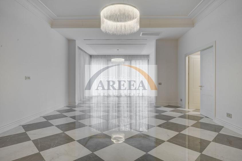 Oportunitate Unică Bijuterie Arhitecturală la 2 Minute de Jolie Ville - 2