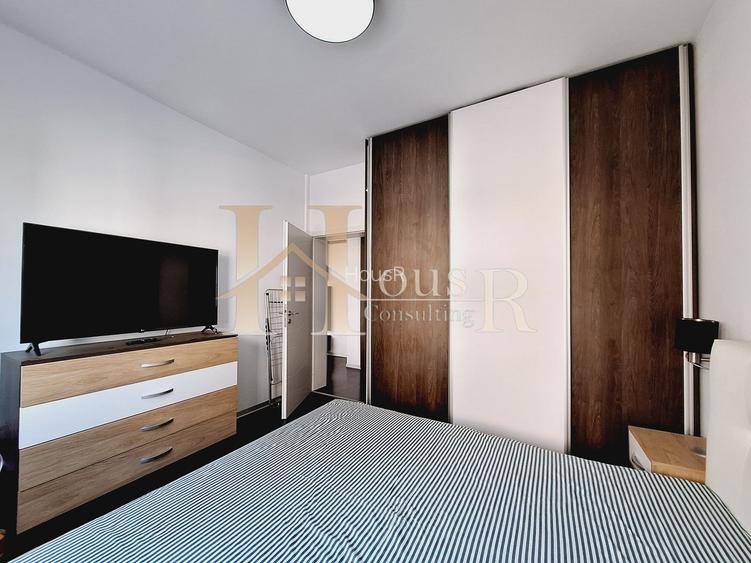 Langa bezinaria ESO. Etajul 1. Finisaje si mobilier de calitate. - 10