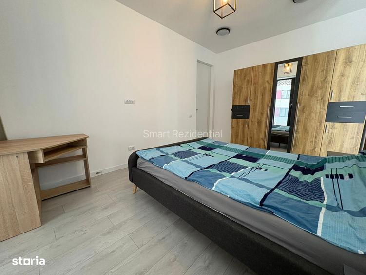 Novum Politehnica | Apartament 2 Camere | 5 min Metrou Politehnica | Încălzire î - 3