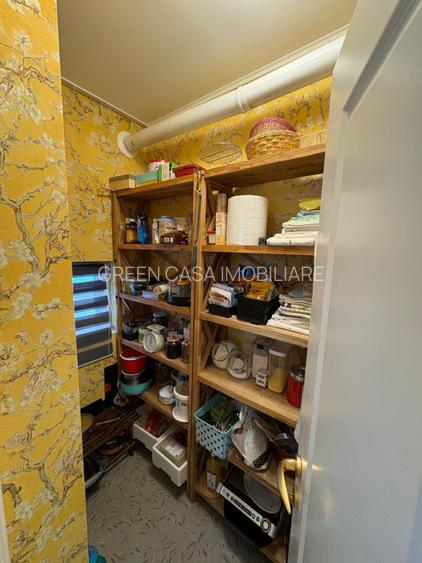 Apartament 3 camere de 84,3 mp plus balcon. zona Buna ziua , Augustin Buzura - 14