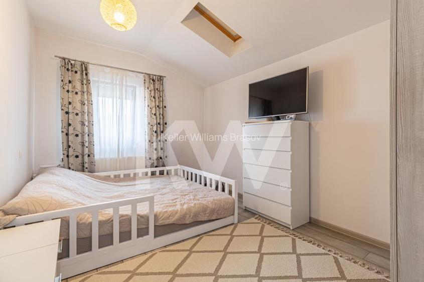 Apartament 3 camere, 74 mp utili, terasa, Sanpetru, Comision 0% - 3