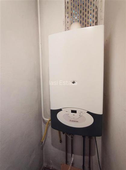 Apartament 70mp 3 camere Podu Ros - Fara Risc - 7