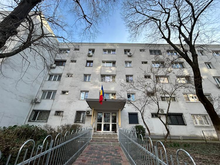 Nicolae Grigorescu 3 Camere Bloc Reabilitat 65 Mp 1 Min Parc IOR 7 Min Metrou - 11