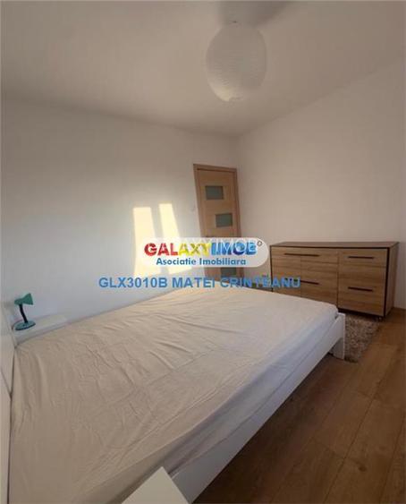 Inchiriez apartament  2 camere Margeanului - 4