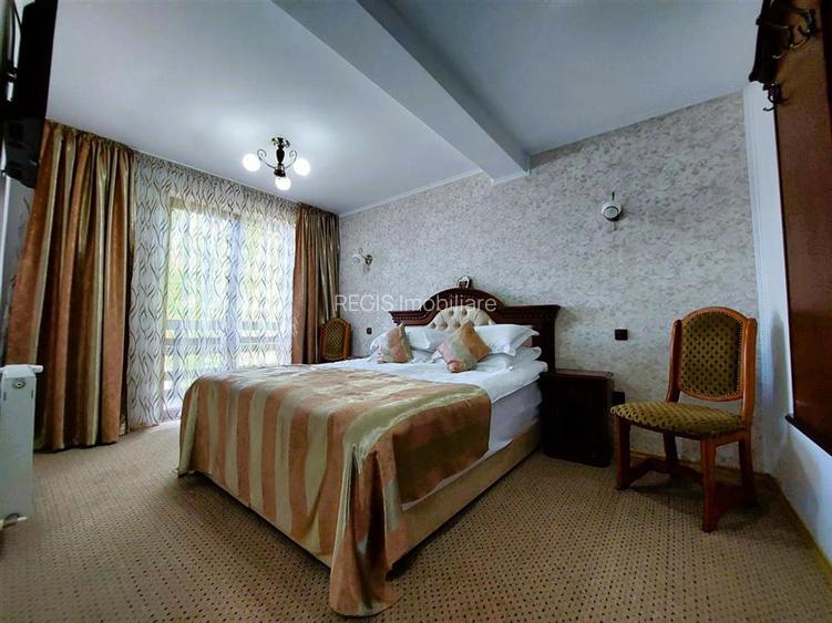 Duplex 6 Camere Luxury Predeal - 15