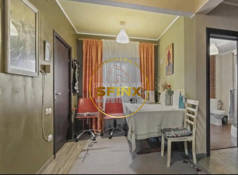 Vilă cochetă cu livadă| Balotesti| curte 562 mp| garaj 4 mașini | mobilată - 10