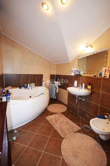 Bucium | locuinta impunatoare | refugiu al linistii si rafinamentului - 13