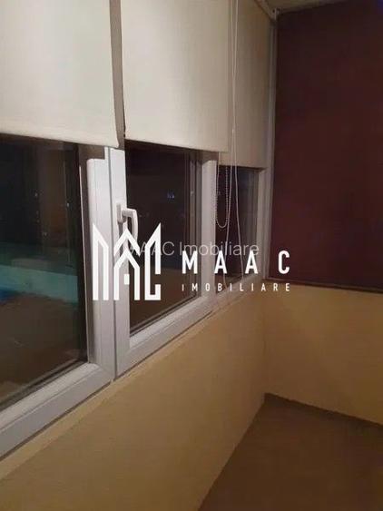 Apartament 2 camere | 2 Balcoane | Decomandat | Valea Aurie - 8