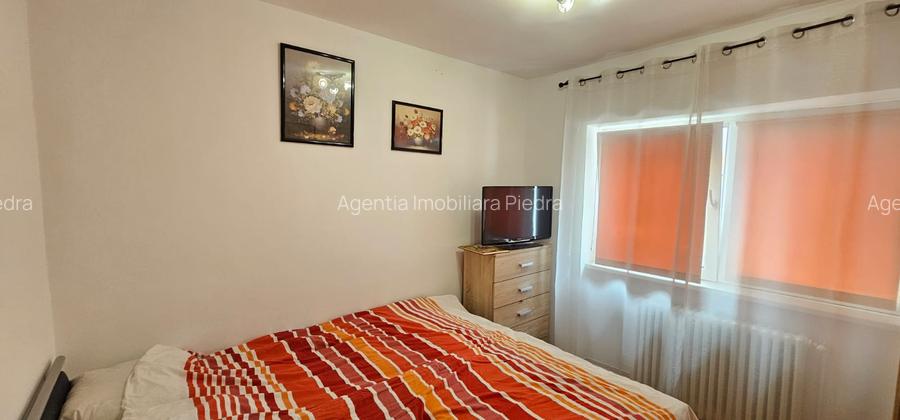 Vand apartament 3 camere,confort 1, decomandat,str.Siretului,mobilat si utilat - 4