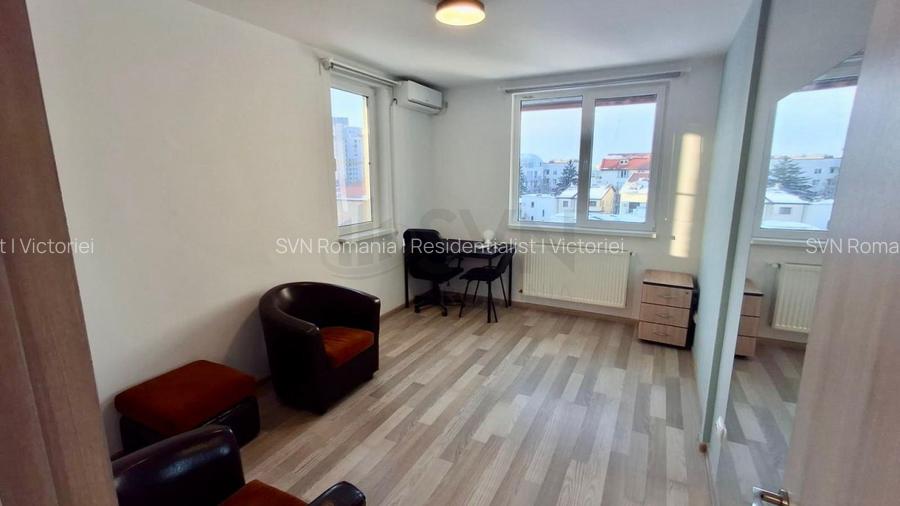 REA1026963 Apartament 3 camere I Dorobanti I Cladire Boutique - 8