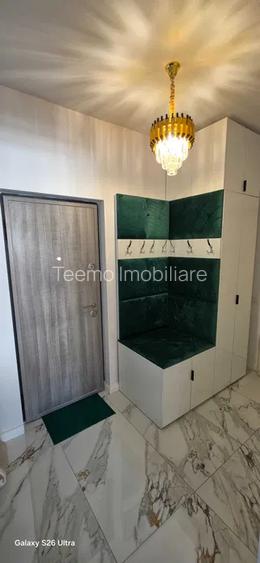 Apartament 2 camere, decomandat, 63mp, centrala, metrou aproape, Bucurestii Noi - 6