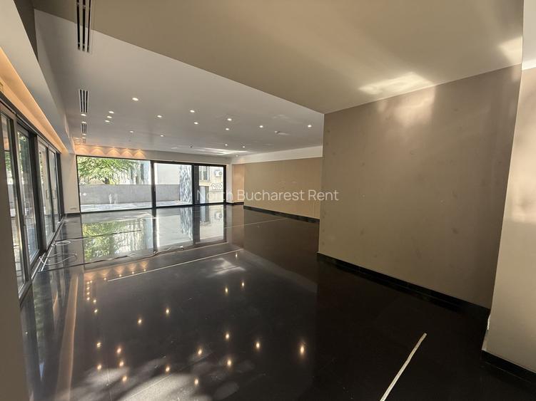 Inchiriere Spatiu Comercial | 150 mp | Floreasca | Stradal Premium - 8