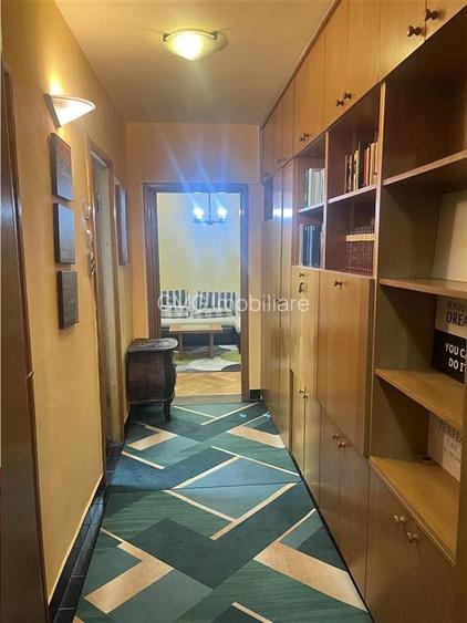 Apartament 2 camere zona Tei - 5