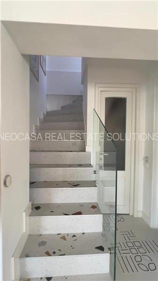 Apartament superb cu rooftop privat, la cativa pasi de parcul Herastrau - 39