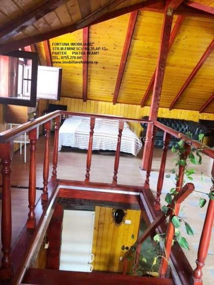 Casa - cadru natural de poveste, Al. cel Bun - 15