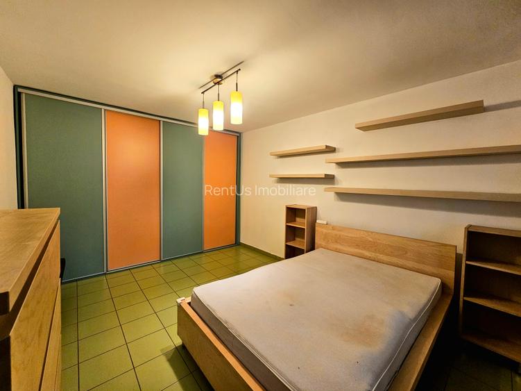 Ion Mihalache/Turda/Arcul De Triumf/Bloc Reabilitat/Ap 2 Camere la cheie/ - 8