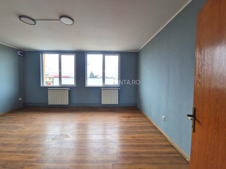 Cladire P+1E Premium cu Hala | 2 Fronturi stradale | Industriilor - 3