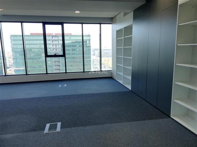 Inchirieri birouri in Nord City Tower de la 35 mp - 24