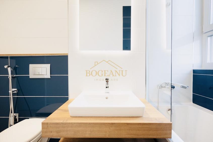 BG116-Apartament Nou Premium 2 cam-Central - 11