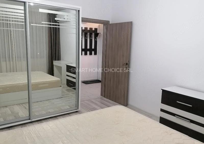 Apartament 2 camere Exigent One Grozavesti Ibis  optional parcare bloc nou - 4