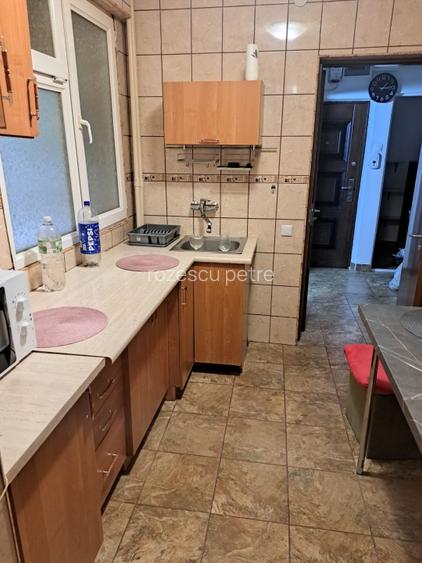 Proprietar ofer pentru Inchiriat Apartament 2camere decomandat complet mobilat s - 11