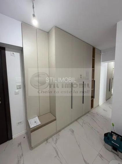 Apartament 2 Camere Evergreen Towers - 500 euro - 6