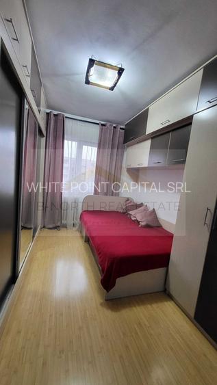 Apartament 3 camere de închiriat, metrou Valea Ialomiței,  Drumul Taberei - 5