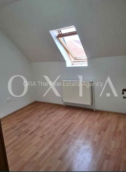 AX1236 Girocului, Mansarda, Centrala Proprie - 2