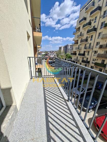Apartament 3 camere 79 mp Decomandat 2 băi 2 balcoane Etaj 2 Postalionului - 6