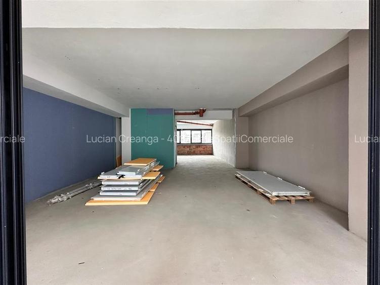 Spatiu comercial Iasi, Pacurari, 70mp, zona Alpha Bank - 9