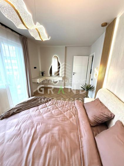 NOU | Apartament 3 Camere | 2 Balcoane | 2 Bai | Floresti/Cetatii - 7