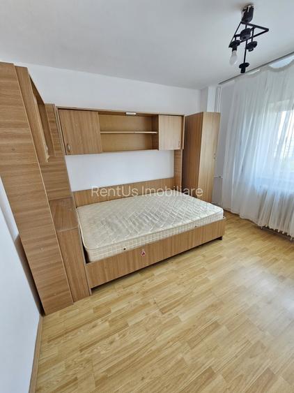 Crangasi/Bvd Constructorilor/5 Minute Metrou/Ap 2 Camere / - 5