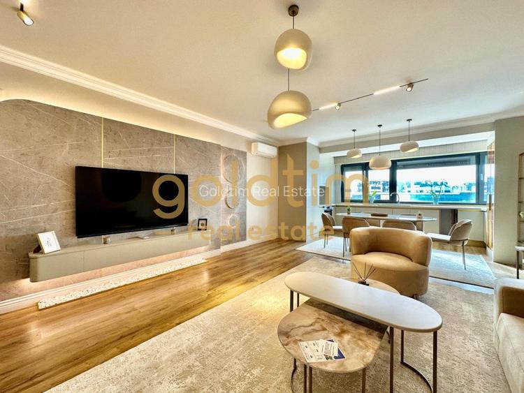 NOU/ SUPERB MOBILAT SI UTILAT/ROND OMV/ SPATII DEPOZITARE - 3