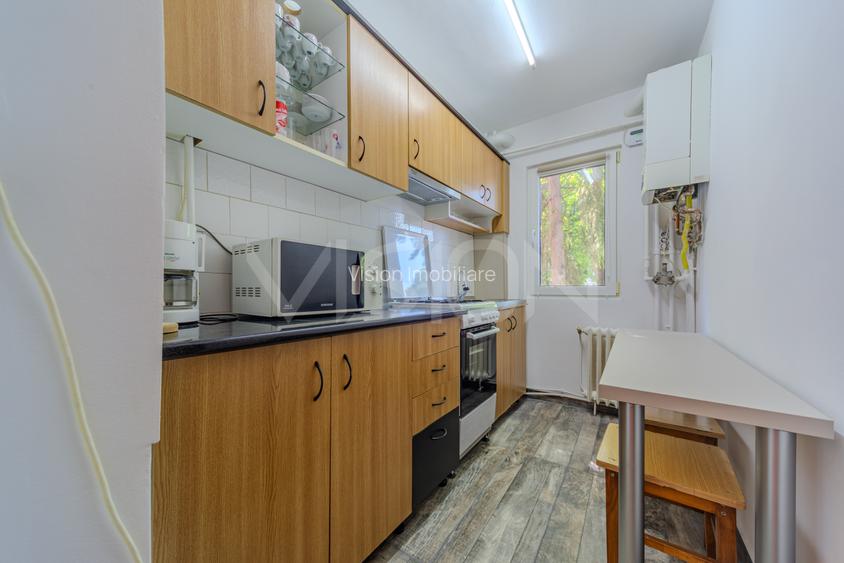 Dormitor + living | 43 mp | balcon închis | Parâng - Mănăștur - 15