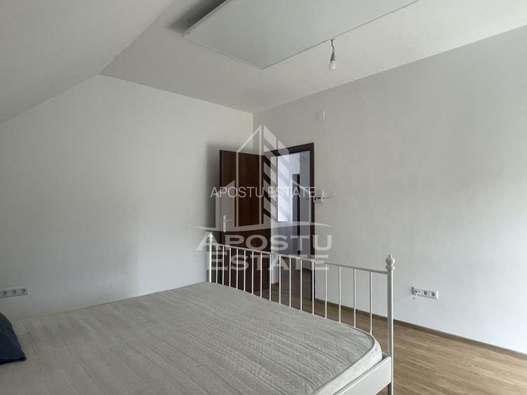 Casa individuala Sanmihaiu Roman cu garaj - 14