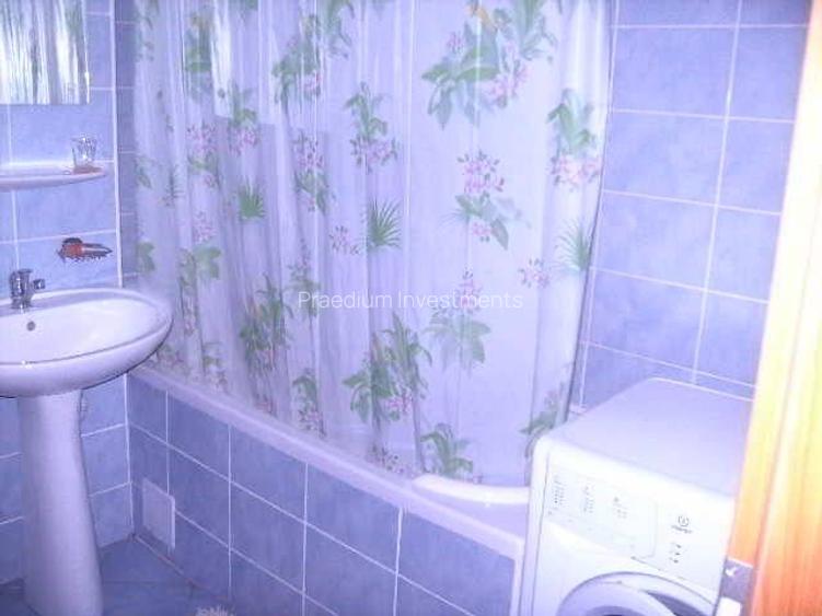 Apartament 2 camere pe Noica la etajul 3, 60 mp, garaj - 6