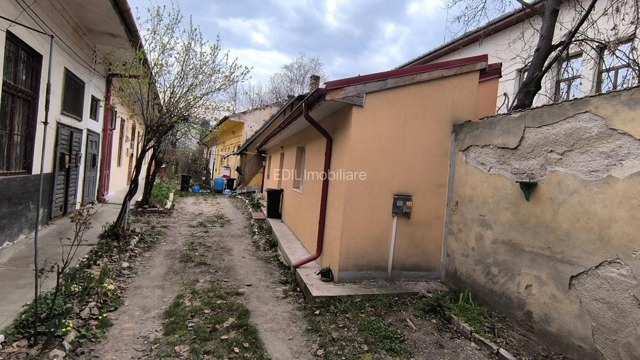 Apartament de vânzare, 2 camere, 40 mp, zona The Office - 10