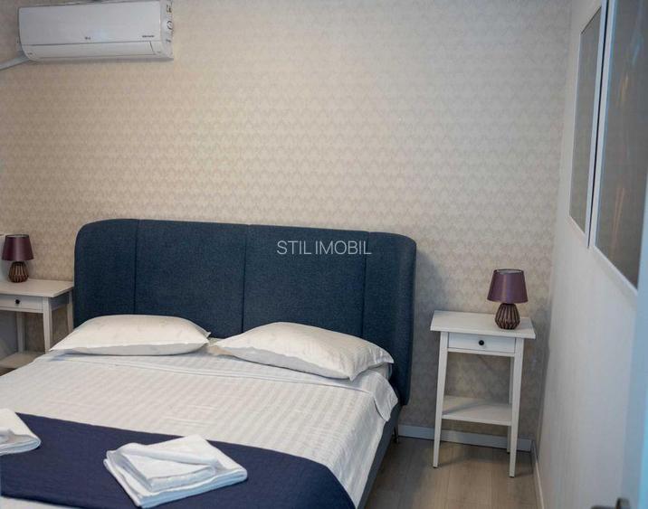 Apartament 3 camere, 60mp, lângă Palas Mall - 8