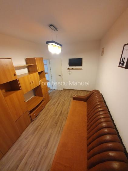 Vand apartament cu 2 camere, parter, bloc constr. 2015, Soarelui-SudPlaza - 4
