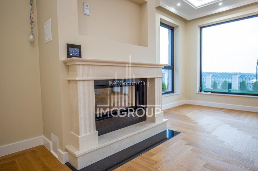 Vila Panoramica din Borhanci - Premium 0% - 8