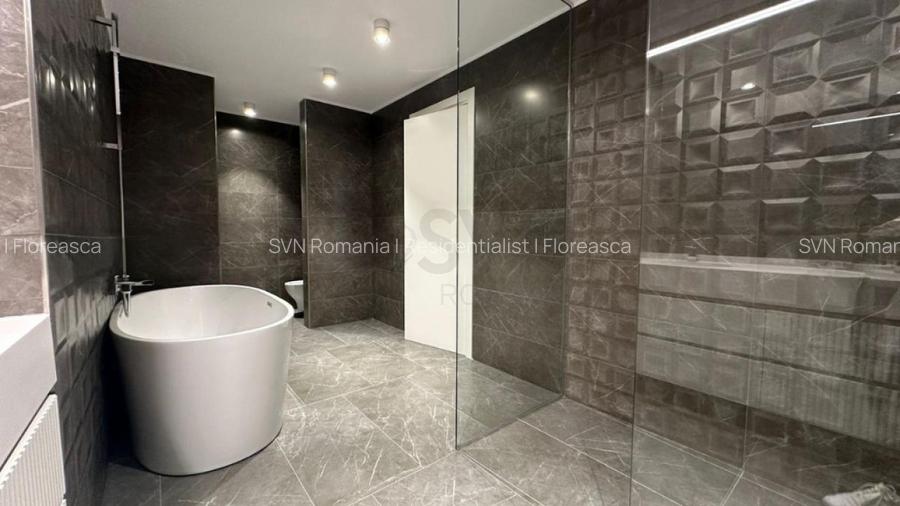 REA1025751 Apartament tip duplex 4 camere I One Herastrau Towers I View superb - 11