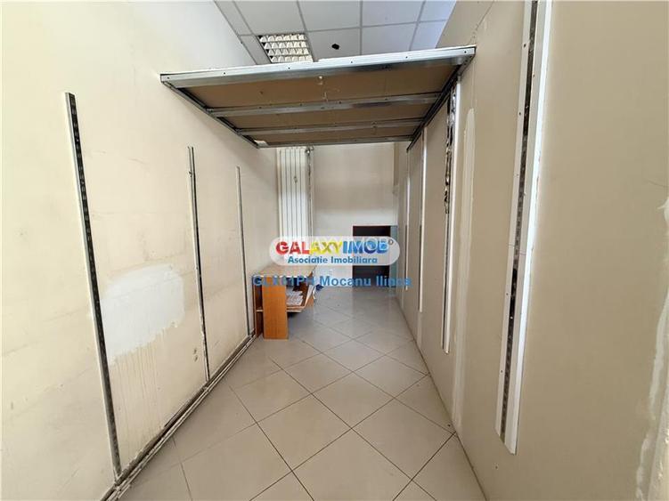 Inchiriere spatiu comercial 165 mp, in Ploiesti, zona Vest - Piata - 5