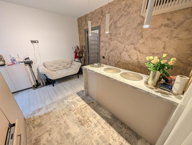 Apartament 2 camere 30+10mp  | 0 comision | Negociabil | Tunari Forest | Parcare - 16