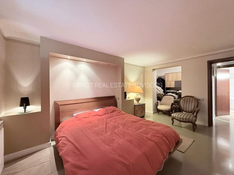 Apartament 6 camere în vilă consolidată | Garaj | Cotroceni - 11