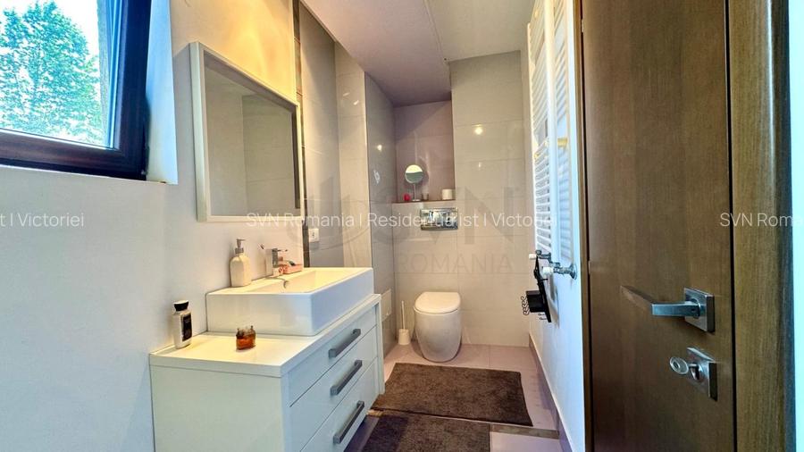 REV0012705 Vila Individuala I 4 Camere I Mogosoaia I Zona Linistita - 25