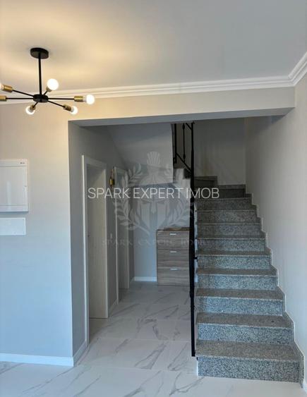 CASA / VILA 4 CAMERE / PAULESTI / GRADINA / CONSTRUCTIE 2024 - 13