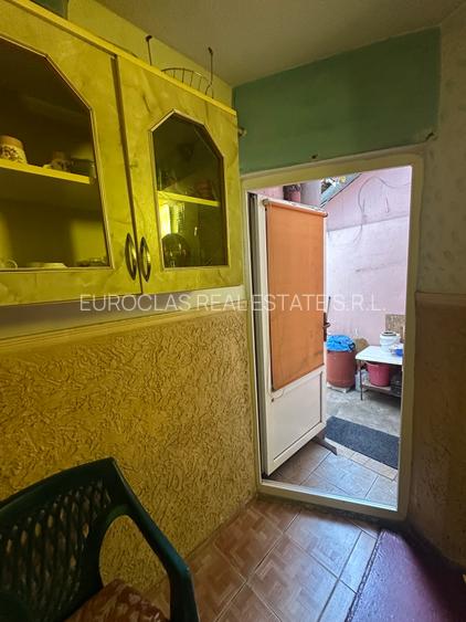 2 corpuri de casa - Centru - 155.000 euro  (Cod E8+E10) - 18