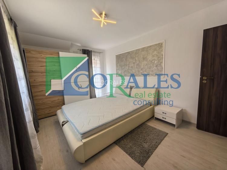 Mobilat si utilat complet! Panouri solare 6 KW! Pozitie Excelenta! - 14
