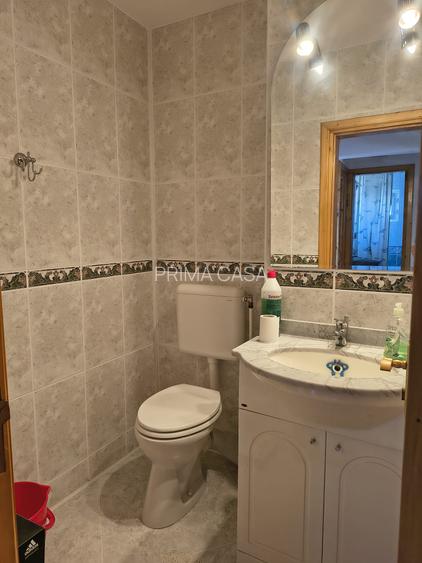 Apartament cu 3 camere Zona centrala Str. Bucegi Liceul de Arte etaj 3 , 2 balc - 9